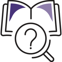 Question Mark Icon Website Image